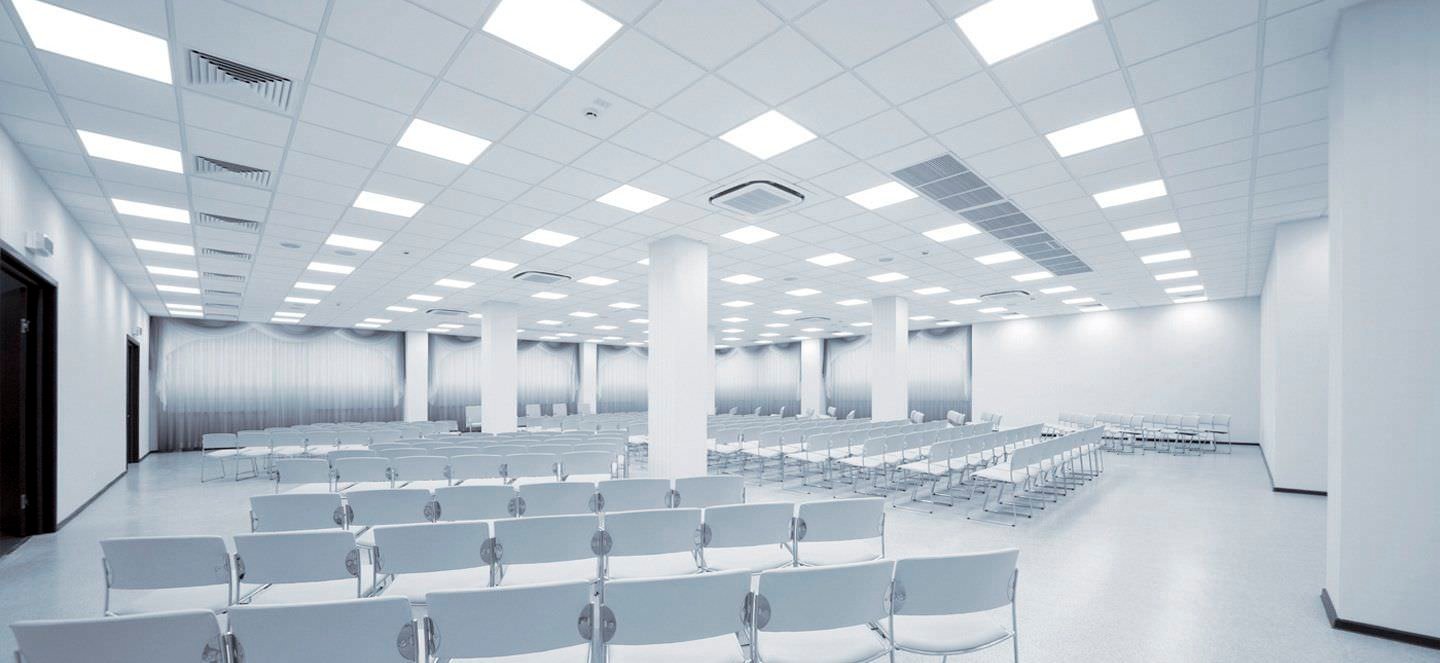 ecorun led panel light