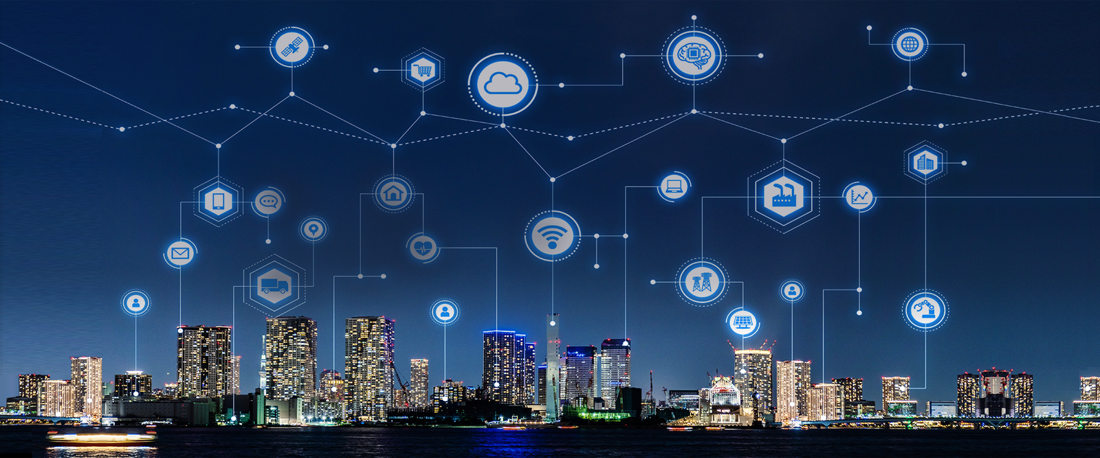 ecorun lighting smart control