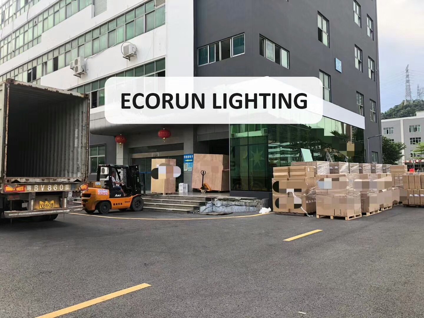 ecorun lighting about us